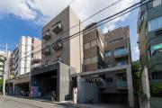 グレンパーク原宿