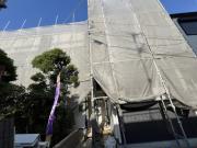 京阪本線西三荘駅まで徒歩17分