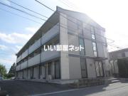 ＪＲ高崎線行田駅まで徒歩9分