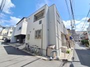 ＪＲ山手線恵比寿駅まで徒歩10分