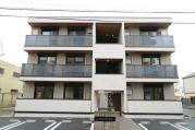 パサログランデ綾之町