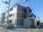 近鉄大阪線大和八木駅まで徒歩5分