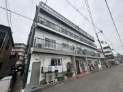阪急宝塚線曽根駅まで徒歩10分