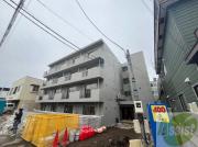 地下鉄東西線菊水駅まで徒歩8分