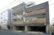 コンフォリア学芸大学イースト