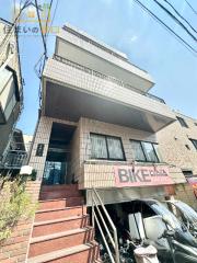金原ビル