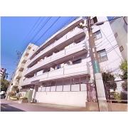 サンヒルズ高砂