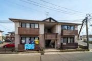 ＪＲ仙石線中野栄駅まで徒歩17分