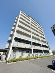 つくばエクスプレス八潮駅まで徒歩3分