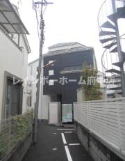 プライムテラス立川羽衣町