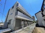 ＪＲ常磐線（各駅停車）柏駅まで徒歩11分
