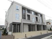 ＪＲ高崎線上尾駅まで徒歩22分