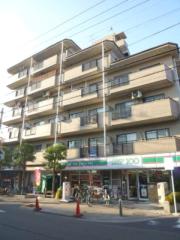 昭和第2マンション