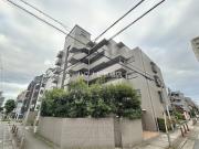 京阪本線関目駅まで徒歩4分