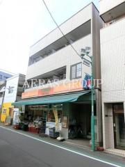 田仁ハイツ東町