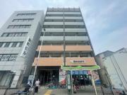 ＪＲ関西本線平野駅まで徒歩3分