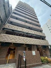 プレサンス谷町アルファ