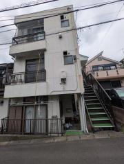 京王線平山城址公園駅まで徒歩9分