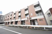 北大阪急行桃山台駅まで徒歩16分