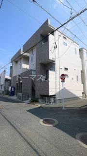 CB和白ヒナタ