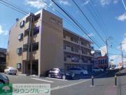 ＪＲ相模線寒川駅