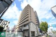 京王線初台駅まで徒歩12分