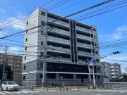 ＪＲ香椎線和白駅まで徒歩10分