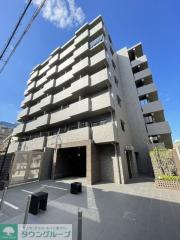 ルーブル横濱吉野町