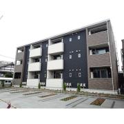地下鉄鶴舞線浄心駅まで徒歩13分