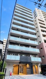 ＪＲ京浜東北・根岸線大森駅まで徒歩6分