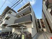 フジパレス北加賀屋V番館