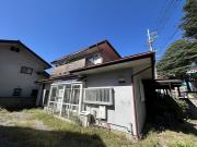 ＪＲ篠ノ井線松本駅まで徒歩20分