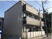 AJ南鳩ヶ谷I