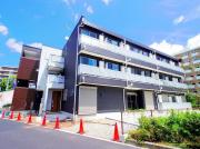 西武池袋・豊島線ひばりヶ丘駅までバス約9分 徒歩1分