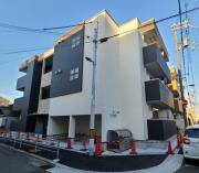 フジパレス中加賀屋3番館