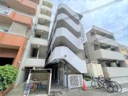ＪＲおおさか東線ＪＲ淡路駅まで徒歩8分