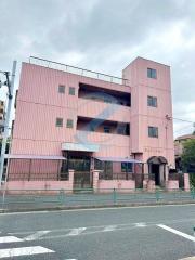 都営新宿線一之江駅まで徒歩8分