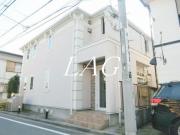 ＪＲ京浜東北・根岸線赤羽駅まで徒歩9分