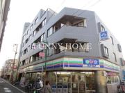 東急東横線学芸大学駅まで徒歩3分
