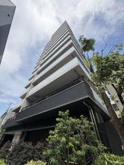 東京メトロ千代田線町屋駅まで徒歩8分