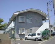 東光ハイツ福室