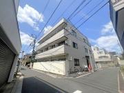 シティフラット25