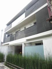 Park Side Mibu annex