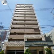 地下鉄東山線新栄町駅まで徒歩3分