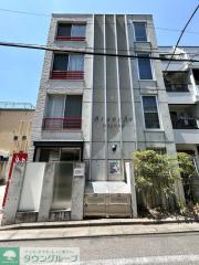 ＪＲ山手線目黒駅まで徒歩10分