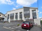 ＪＲ可部線七軒茶屋駅まで徒歩9分