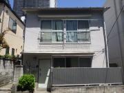木村アパート1階
