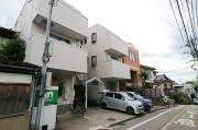 スイートメント高岡町