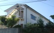 上川アパート