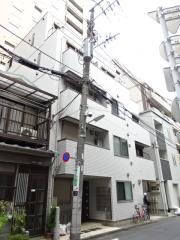pinvillage大井町
